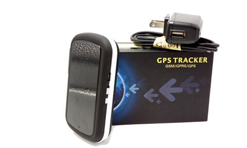 Gps tracker for secuirty208