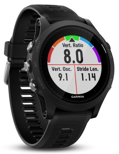 Garmin running watches standard bundle black grey garmin forerunner 935 multi sport gps watch 24306037062