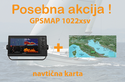 Garmin navigacija GPSMAP 1022xsv + BlueChart G3 Vision HD Severni Jadran /assets/0001/8098/1022XSV_thumb.png