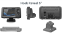 Lowrance HOOK REVEAL 5 in 50/200 HDI sonda za krmo /assets/0001/9650/HOOK_REVEAL_5_GALLERY_thumb.png