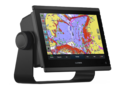 Garmin navigacija GPSMAP 923 brez sonarja, osnovni zemljevid sveta