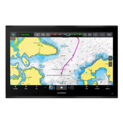 Garmin navigacija GPSMAP 9027 z bazno karto