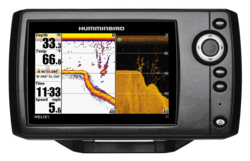 Humminbird HELIX 5 DI G2