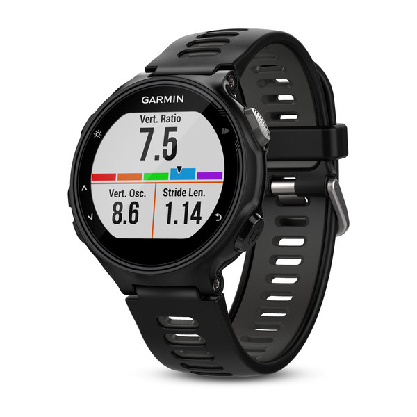 Forerunner 735xt črna 1