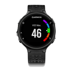 Garmin navigacija Garmin Forerunner 235 črna/siva