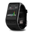 Garmin navigacija Garmin vivoactive HR - običajna velikost