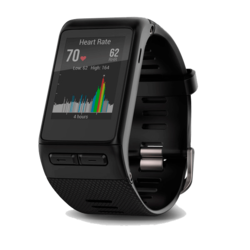 Garmin navigacija Garmin vivoactive HR - XL