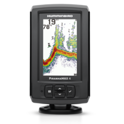 Humminbird PIRANHAMAX 4