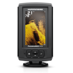 Humminbird PIRANHAMAX 4 DI