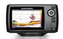 Humminbird HELIX 5 SONAR G2