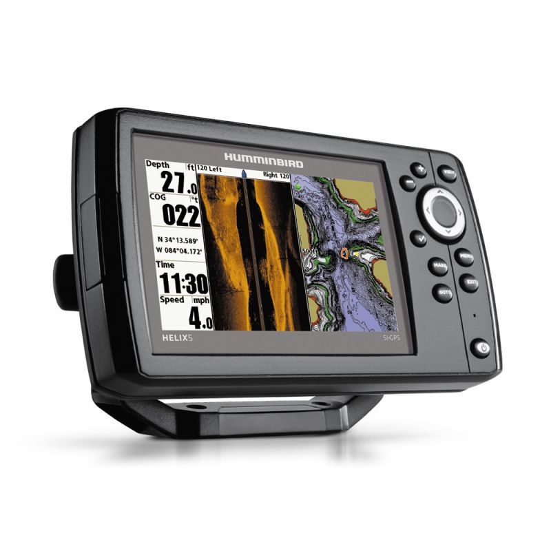 Helix 5 chirp gps g2 2