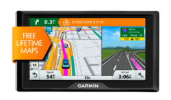 Garmin navigacija Garmin Drive 61 LMT-S