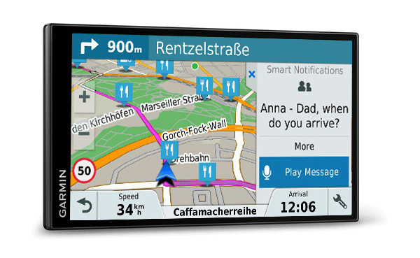 Drivesmart 51 61 3