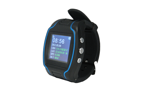 Gps watch tracker234