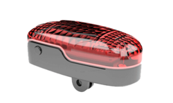 GoTop GoTrack TK-105 sledilna naprava za kolo