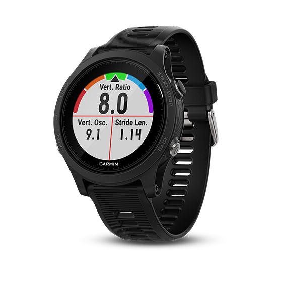 Forerunner 935