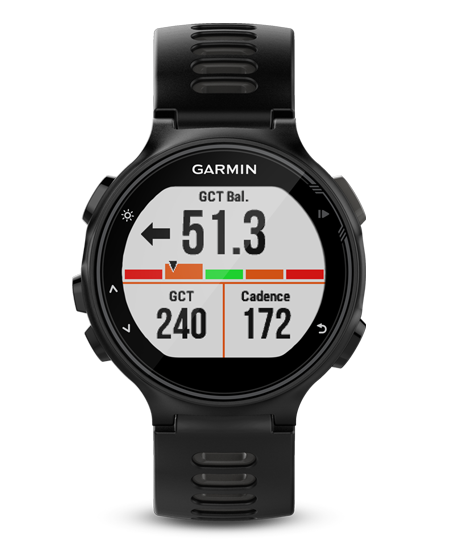 Gallery forerunner 735xt img01 gray black