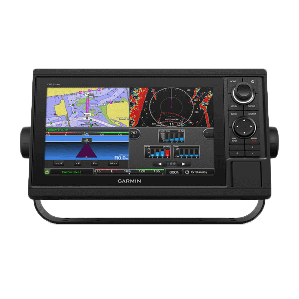 Gpsmap 1022