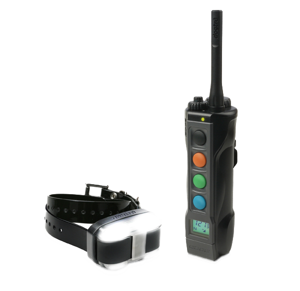 Dogtra 4500 edge