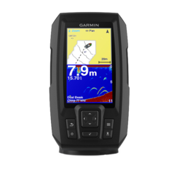 Garmin navigacija STRIKER Plus 4