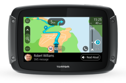 TomTom Rider 500 