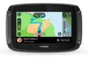 TomTom Rider 500 