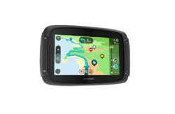 TomTom Rider 550 