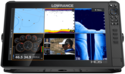 Lowrance HDS-16 LIVE ROW brez Transducerja