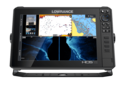 Lowrance HDS-12 LIVE ROW brez sonde