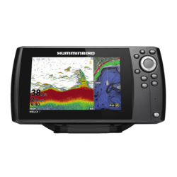 Humminbird HELIX 7 CHIRP MEGA SI GPS G4