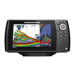 Humminbird HELIX 7 CHIRP GPS G4