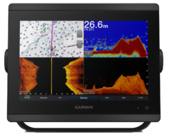 Garmin navigacija GPSMAP 8410 xsv + Sonar + Osnovni zemljevid sveta