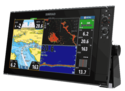 Simrad NSS16 evo3 z bazno mapo