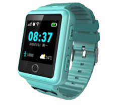 GoTop GoTrack TV-380 sledilna ura 