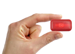 GoTop Mini GPS T-6300 večnamenska sledilna naprava