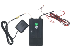 GoTop GPS T2481 sledilna naprava za vozila