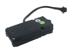 GoTop GPS T2411 sledilna naprava za vozila