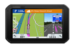 Garmin navigacija Garmin dēzlCam 785 LMT-D