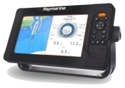 Raymarine Element 9 S - 9" Chart Plotter Wi-Fi & GPS, brez map, brez sonde