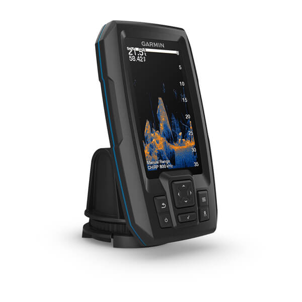 Garmin striker 4 plus cv 2