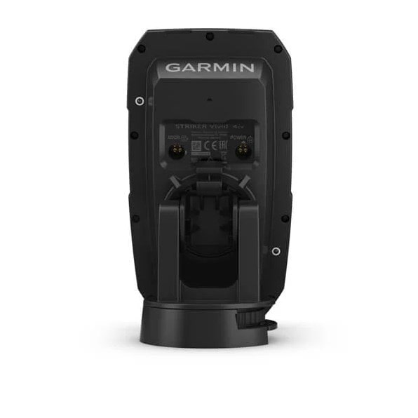 Garmin striker 4 plus cv 4