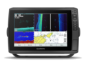 Garmin navigacija ECHOMAP Ultra 102sv in GT56UHD-TM sonda za krmo