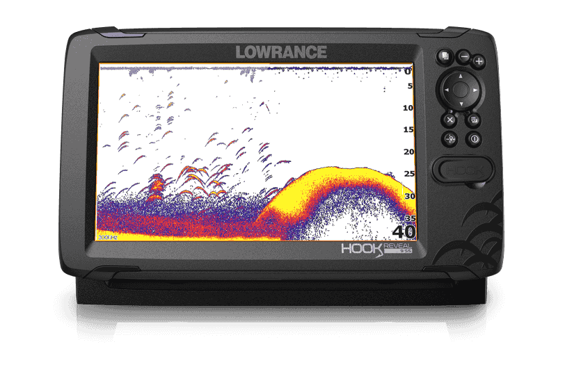 9 ff 50 200 traditionalsonar