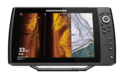 Humminbird HELIX 12 CHIRP MEGA SI+ GPS G4N