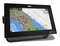 Raymarine Axiom+ 9, 9" Multifunction Display