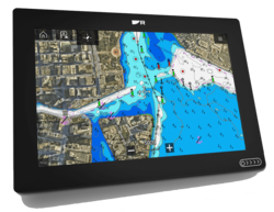 Raymarine Axiom+ 12, 12" Multifunction Display