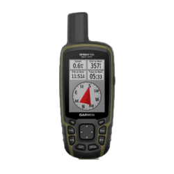 Garmin navigacija GPSMAP 65s