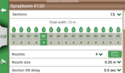 AvMap G12 Panorama Farmnavigator + All in One RTK sprejemnik (+-2cm) /assets/0002/0926/implement_SPRAYCONFIG_SAMP_thumb.png