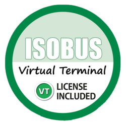 AvMap ISOBUS VT doživljenjska licenca