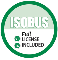 AvMap ISOBUS FULL (VT+TC) doživljenjska licenca